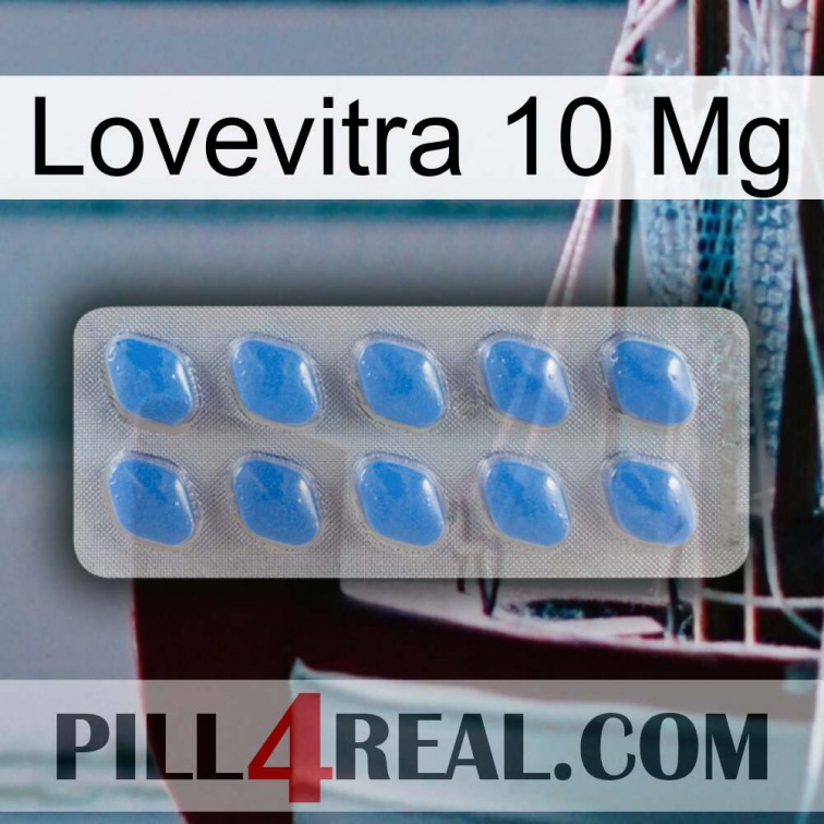 Lovevitra 10Mg 22
